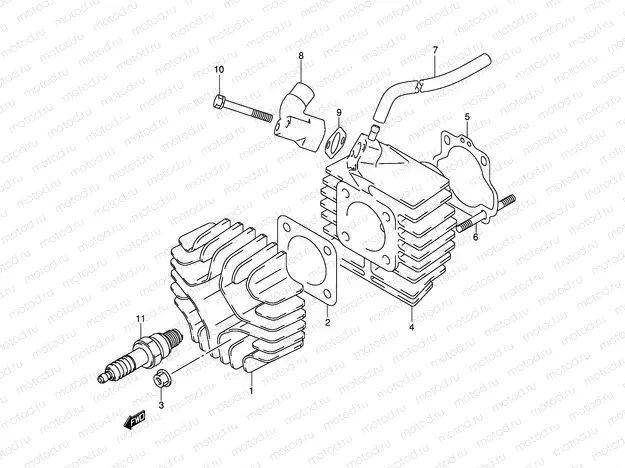 CYLINDER