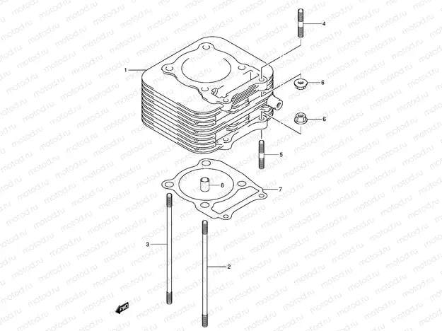 CYLINDER