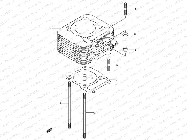 CYLINDER