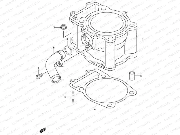 CYLINDER