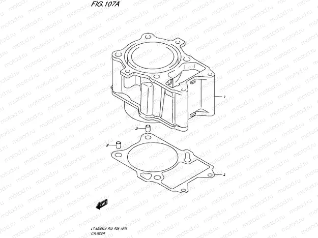 CYLINDER