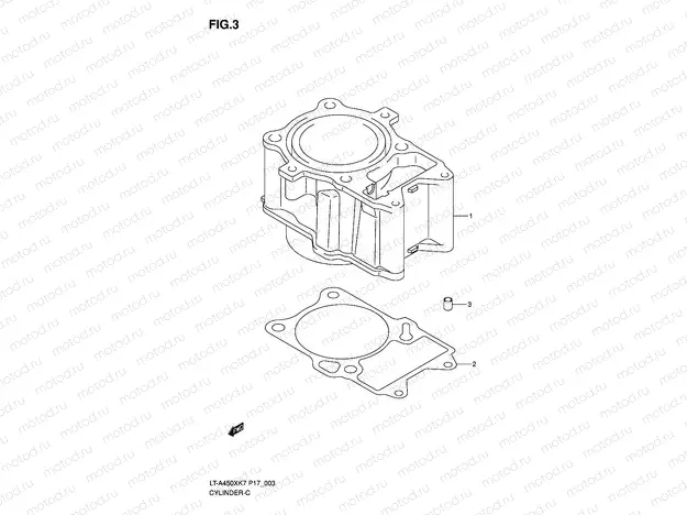 CYLINDER