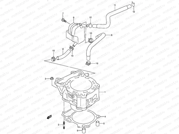 CYLINDER