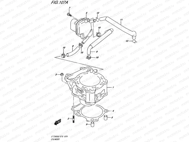 CYLINDER