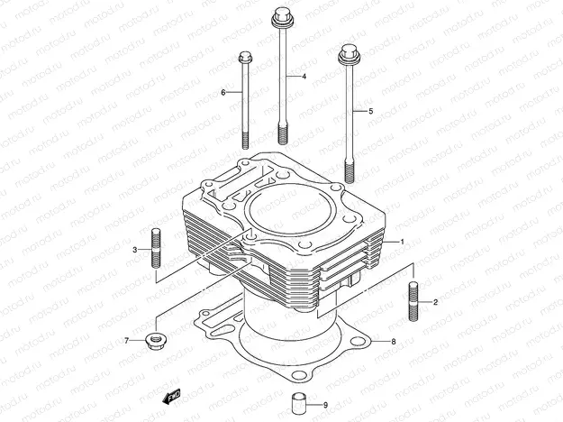 CYLINDER