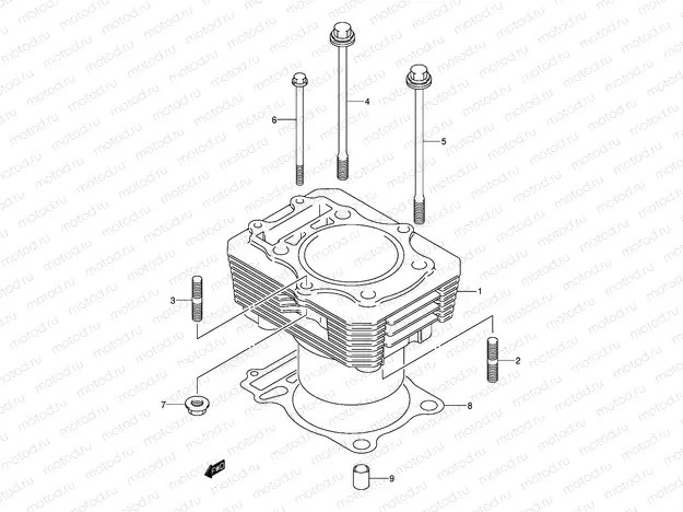 CYLINDER