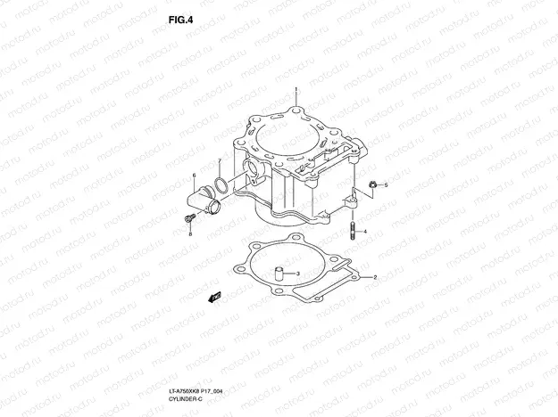CYLINDER
