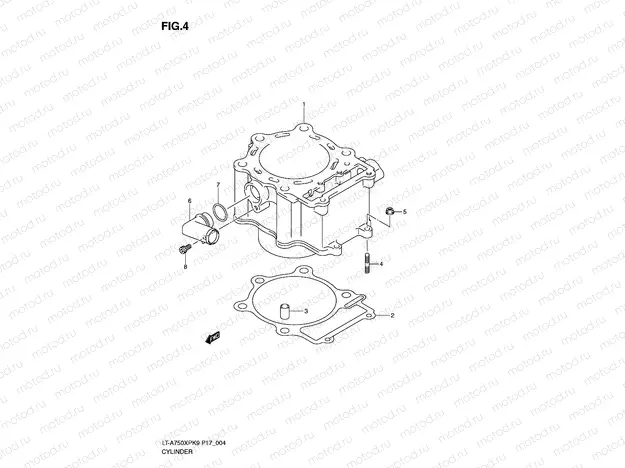 CYLINDER