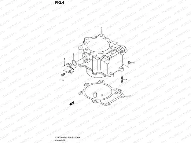 CYLINDER