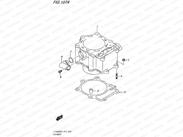 CYLINDER