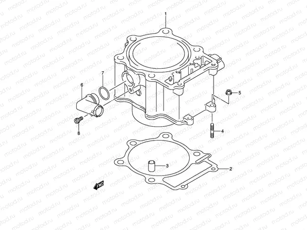 CYLINDER