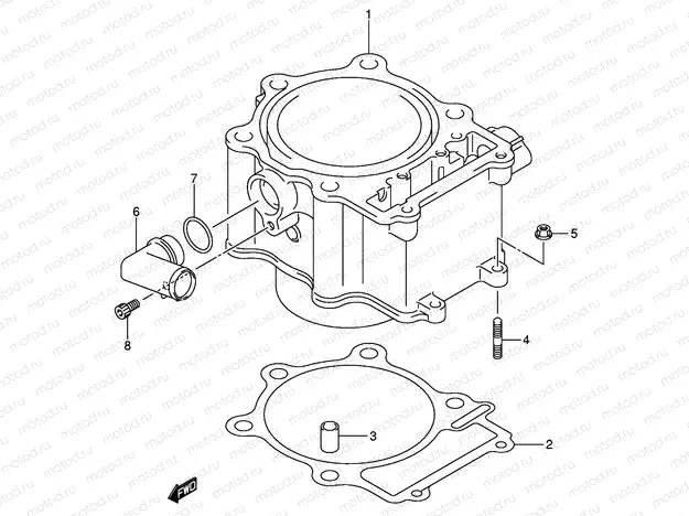 CYLINDER