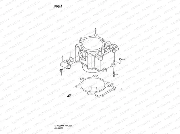CYLINDER