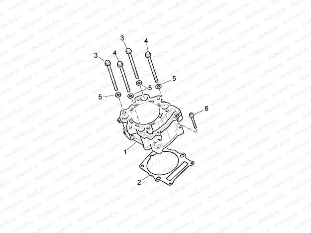Cylinder
