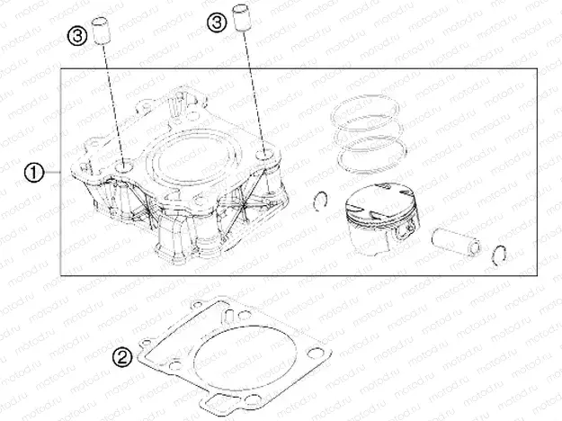 CYLINDER|Engine|30