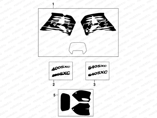 DECAL