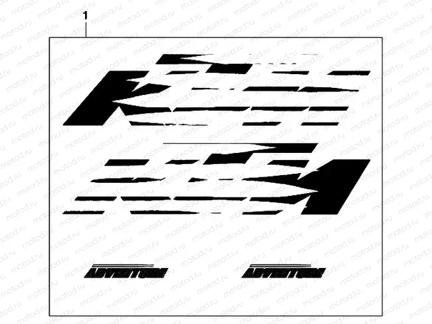 DECAL