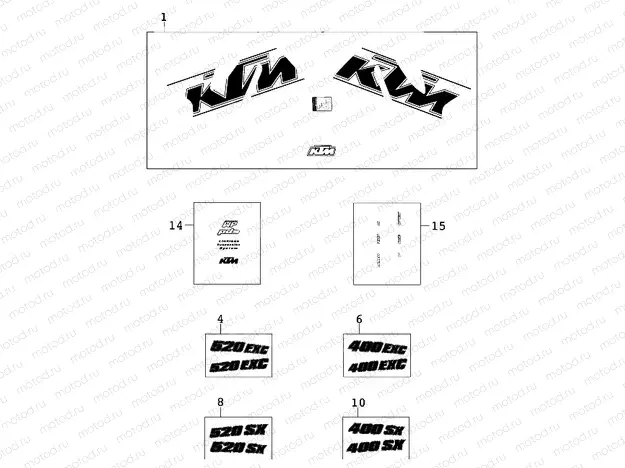 DECAL