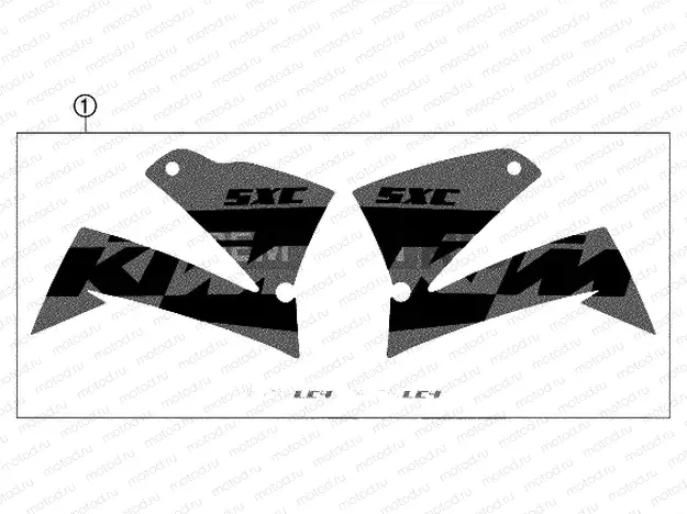 DECAL