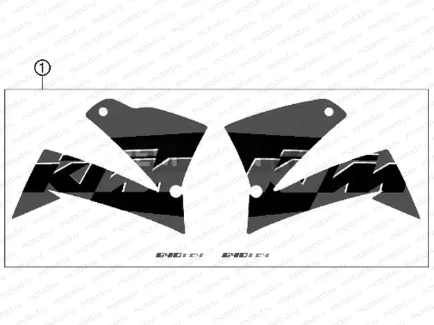 DECAL