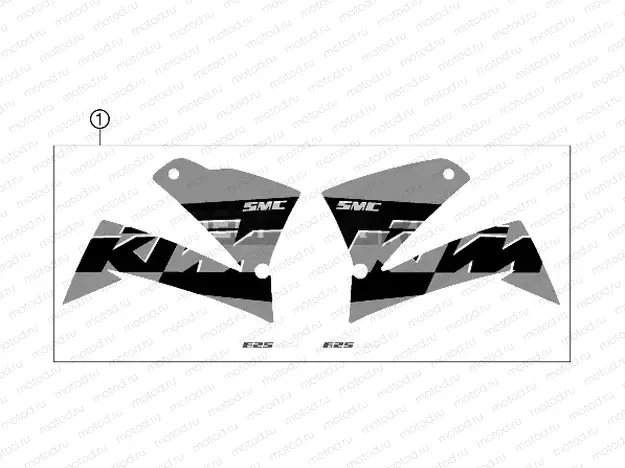 DECAL