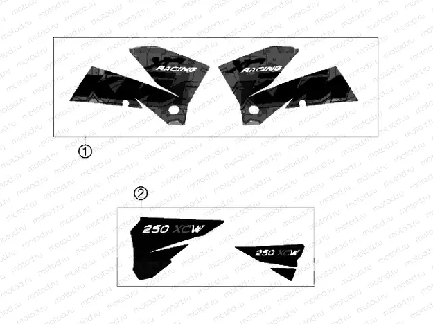 DECAL
