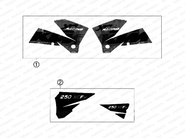 DECAL