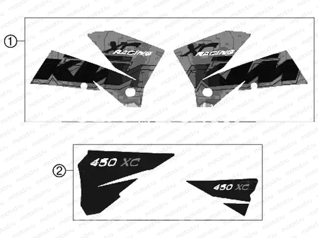 DECAL