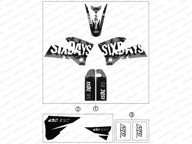 DECAL