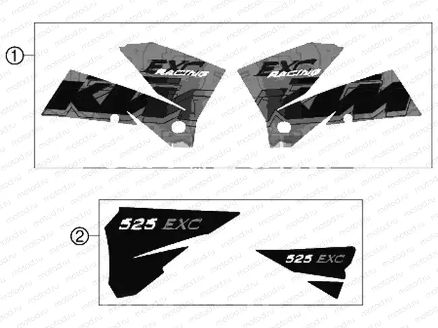 DECAL