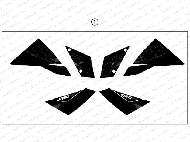 DECAL