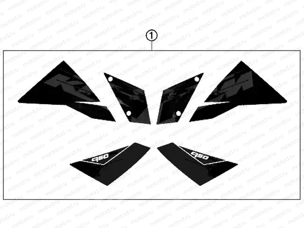 DECAL