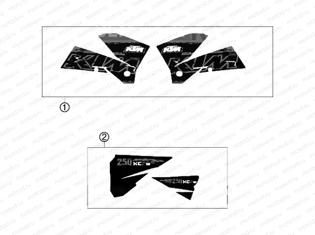 DECAL