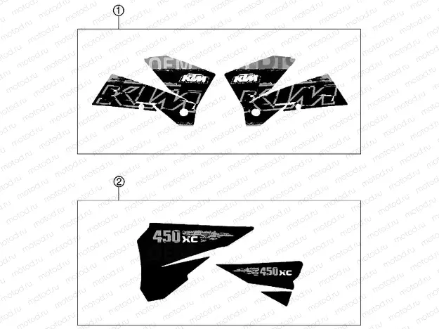 DECAL