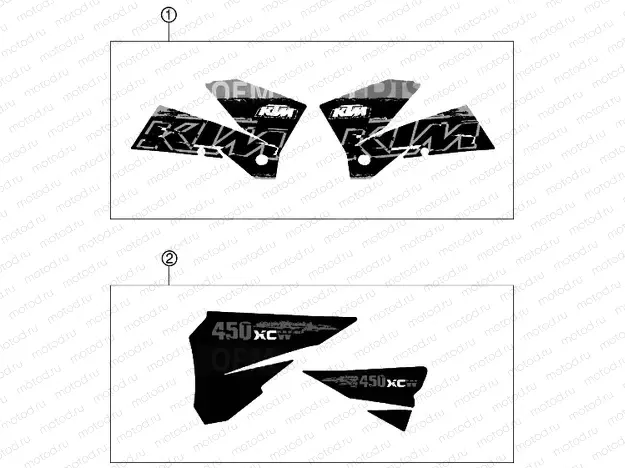 DECAL