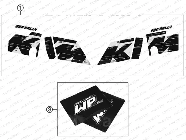 DECAL