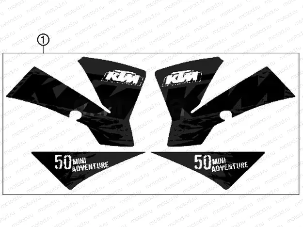 DECAL