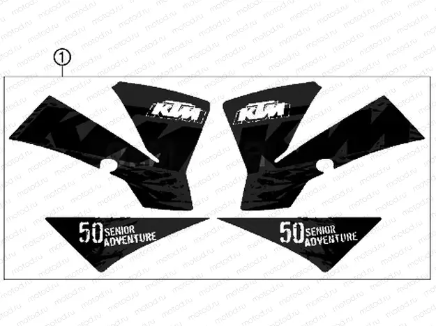 DECAL