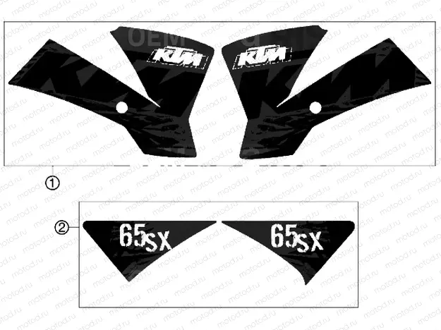 DECAL