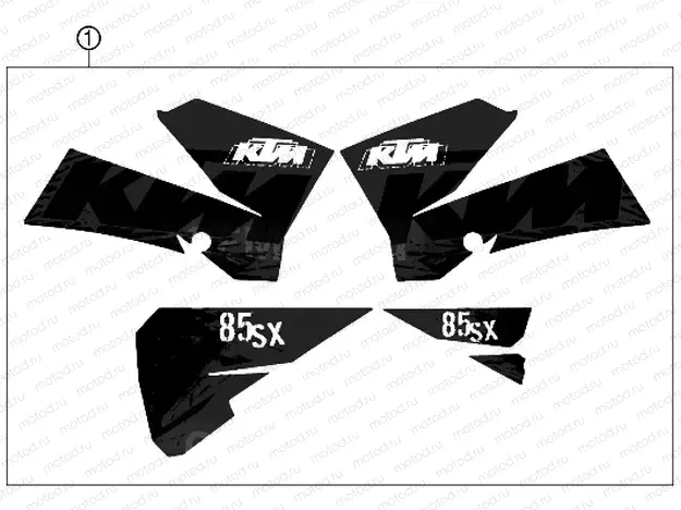 DECAL