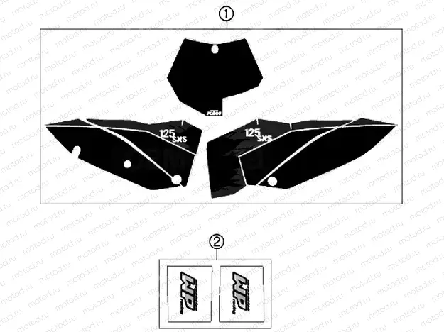 DECAL