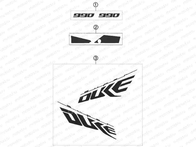 DECAL