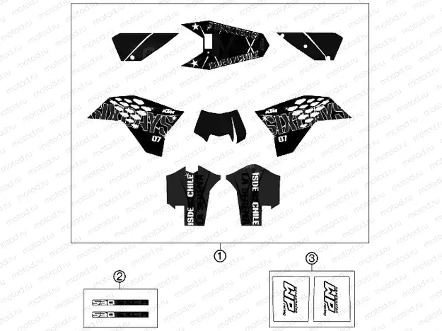 DECAL
