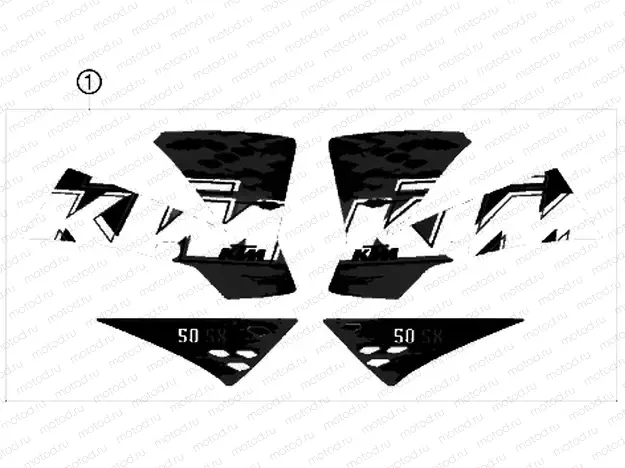 DECAL