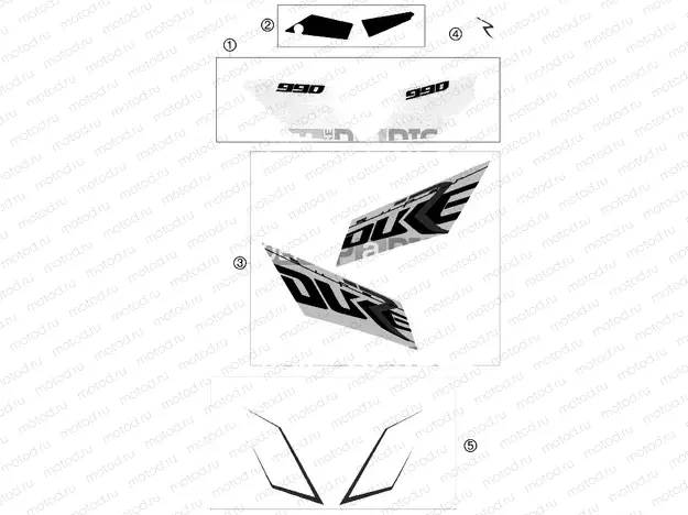 DECAL