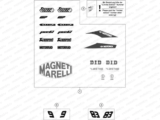 DECAL