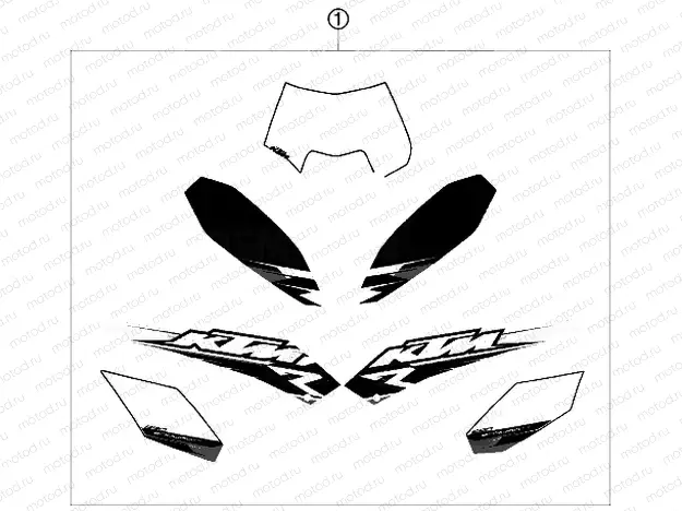 DECAL