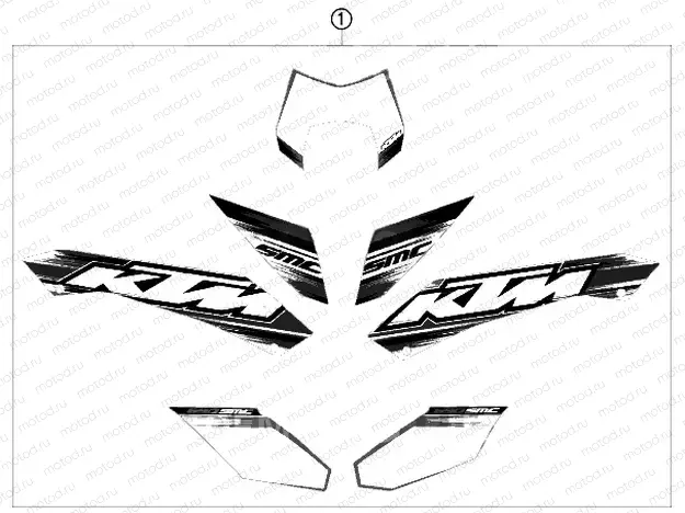 DECAL