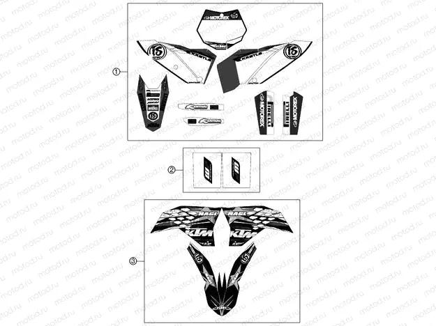 DECAL