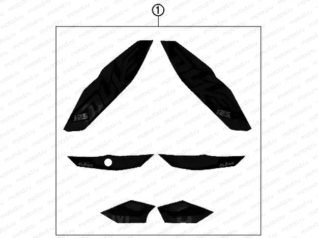 DECAL